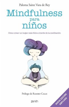 Cover Mindfulness para niños
