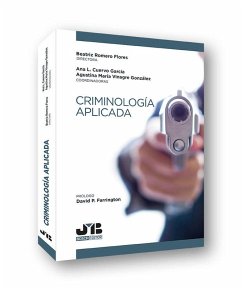 Criminología aplicada - Fernández Teruelo, Javier Gustavo; San Juan Guillén, César; Romero Flores, Beatriz; Fernández Molina, Esther; Aguilar Cárceles, Marta María; Zarri, G.