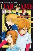 Liar game 7 Liar game 7
