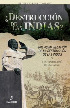 Cover ¿Destrucción de las Indias? : 