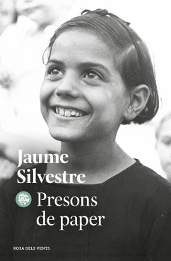 Cover Presons de paper