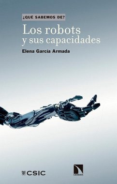 Cover Los robots y sus capacidades