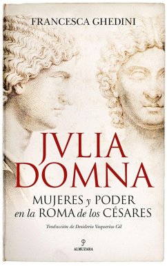 Cover Julia Domna