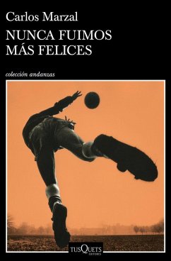 Cover Nunca fuimos más felices