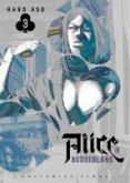 ALICE IN BORDERLAND DELUXE # 03