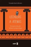 Lechuzas a Atenas Lechuzas a Atenas