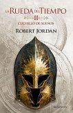 La Rueda del Tiempo 11 : cuchillo de sueños