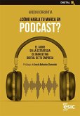 Cómo habla tu marca en podcast?