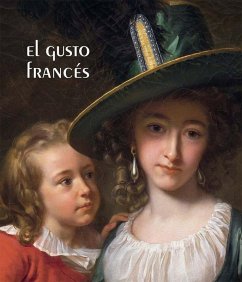 Cover El gusto francés