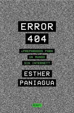 Cover Error 404