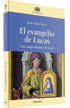 Cover El evangelio de Lucas