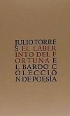 El laberinto del fortuna : poema heroico Madrid 1978-1980