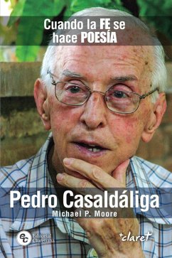 Cover Pedro Casaldáliga: Cuando la fe se hace poesía