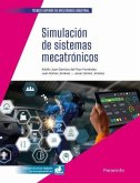 Simulación de sistemas mecatrónicos Simulación de sistemas mecatrónicos