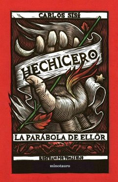 Cover Hechicero