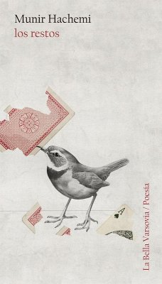 Cover los restos