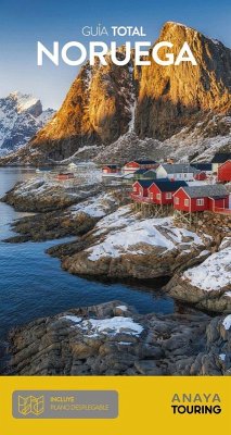 Cover Noruega