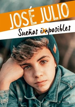 Cover Sueños imposibles