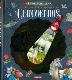 Cover Los unicornios