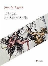 Cover L\'àngel de Santa Sofia