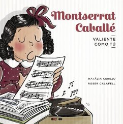 Montserrat Caballé - Calafell I Serra, Roser; Cerezo, Natàlia