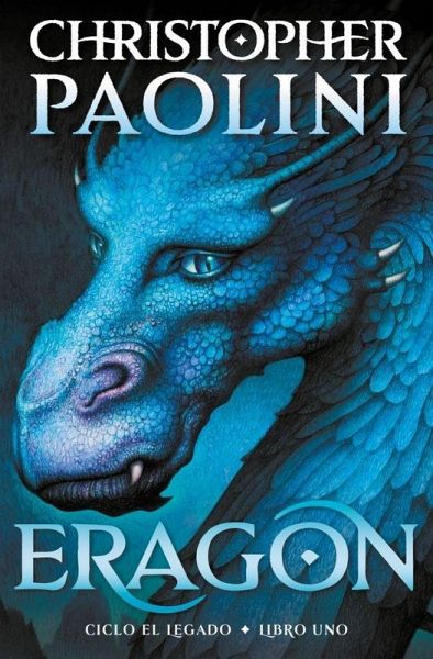 Eragon (Ciclo El Legado 1) Eragon (Ciclo El Legado 1)