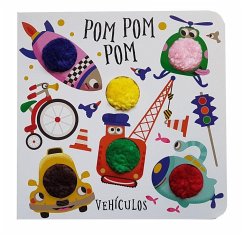 Cover POM POM POM VEHICULOS