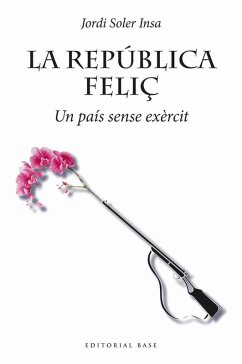 Cover La república feliç