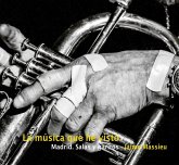 La música que he visto : Madrid : salas y garitos La música que he visto : Madrid : salas y garitos