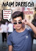 Muy personal : cosas que nunca me atrevía a contar-- Muy personal : cosas que nunca me atrevía a contar--