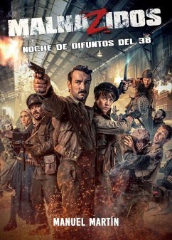 Cover Noche de difuntos del 38