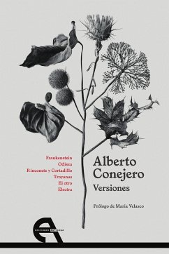 Versiones - Velasco González, María; Conejero López, Alberto