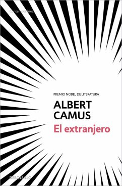 Cover El extranjero