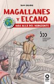 Magallanes y Elcano