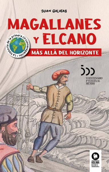 Magallanes y Elcano Magallanes y Elcano