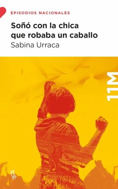 Soñó con la chica que robaba un caballo - Urraca, Sabina
