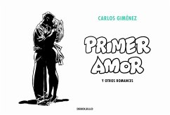 Primer amor y otros romances - Giménez, Carlos