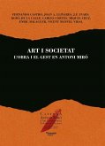 Art i societat : l'obra i el gest en Antoni Miró