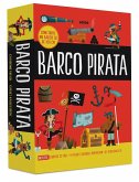 Barco pirata