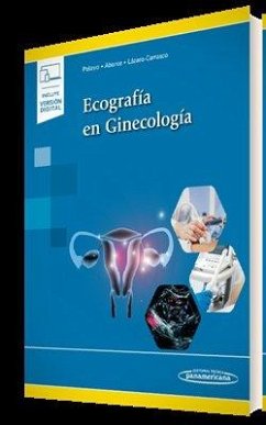 Cover Ecograf?a en Ginecolog?a