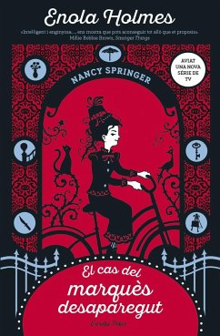 El cas del marquès desaparegut - Springer, Nancy