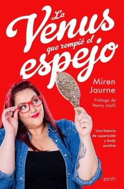 La Venus que rompió el espejo: una historia de superación y body positive