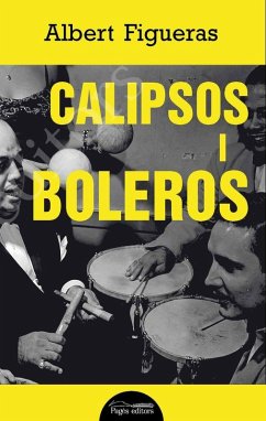 Cover Calipsos i boleros