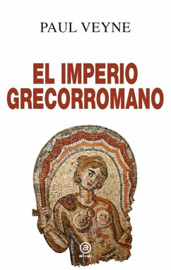 Cover EL IMPERIO GRECORROMANO