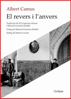 Cover El revers i l'anvers