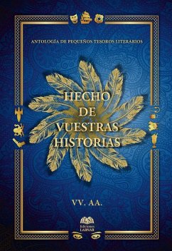 Cover Hecho de vuestras historias