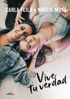 Cover Vive tu verdad