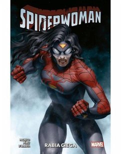 Cover Spiderwoman 2