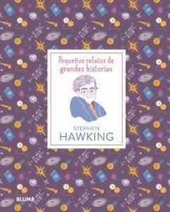 Stephen Hawking - Thomas, Isabel; Madriz, Marianna