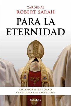 Cover Para la eternidad